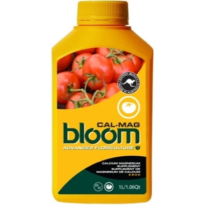 Bloom Advanced Floriculture Bloom cal-mag 1l