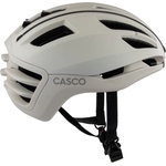 CASCO Каска за шосейно колоездене CASCO Speedairo Core Bike helmet - Weiss - размер M 54-59 cm (851-1888-0212)
