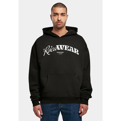 Rocawear Суичър Rocawear Mixed Hoody black XLUB-RWHD008M-00007 - Черен, размер XL