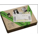 V - V 'LAYOVER' 1 CD