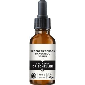 DR. SCHELLER Регенериращ серум за лице с бакучиол, 15 ml (1675204)