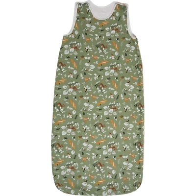 Tineo Спално чувалче Tineo - Мини, 6-36 месеца, 80-100 cm, Животни (T-115741)