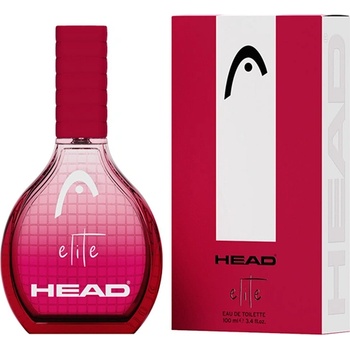 Image 1 of HEAD Elite EDT 100 ml