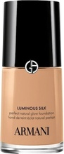 Armani Make-up Luminous Silk Foundation 7 30 ml