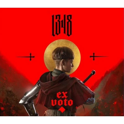1348 Ex Voto