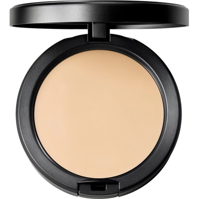 MAC Cosmetics Studio Fix Powder Plus Foundation Prefill матиращ фон дьо тен-пудра цвят NC13 12 гр