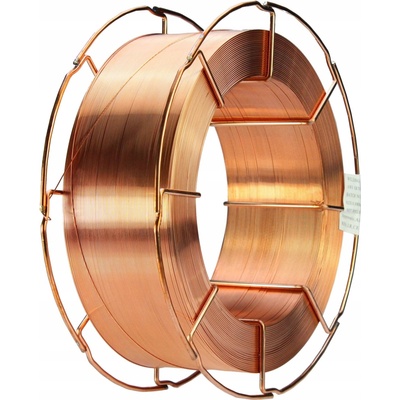 Tysweld G3Si1 Ø 0,8 mm 15 kg – Sleviste.cz