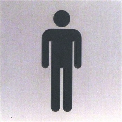 Hotelum Piktogram - Páni K045 K045