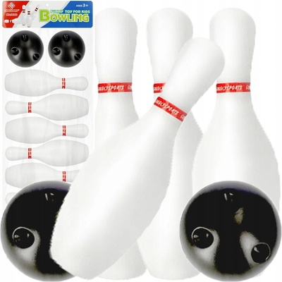Mega Creative Bowling