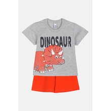 Joyce Dinosaur béžové