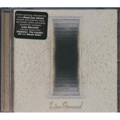 GERRARD LISA: BEST OF CD