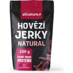 Sušené mäso