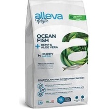 Alleva Holistic Puppy Mini Ocean Fish 2 kg