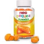 Neovital Health Витамин C за деца Гъми 40 mg 30 желирани таблетки | Neovital Health (591458 (05019) NEOVITAL)
