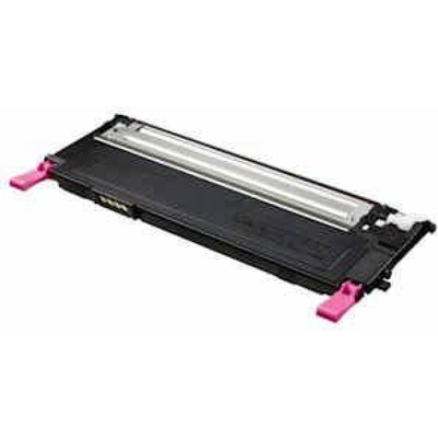 Compatible Съвместима тонер касета samsung clp310 / clp315 / clp320 toner magenta ( 4072 / 4092 ) (eu-2401074)