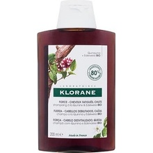 Klorane šampon proti padání vlasů Quinine 200 ml