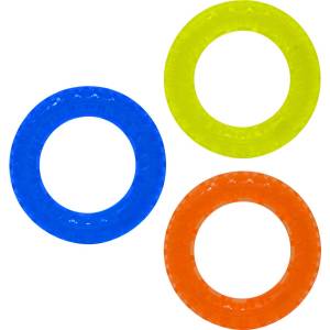 Nerf Dog EXO Spike Ring 12, 5 cm 3 pcs
