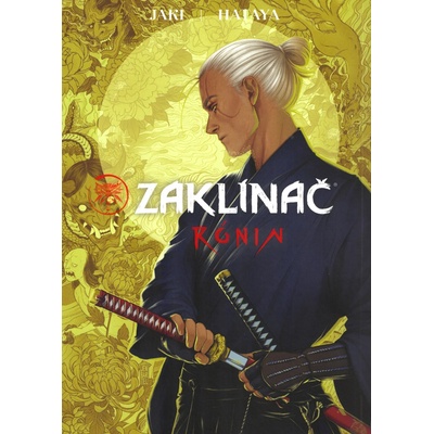Zaklínač Rónin