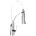Mexen Aster 73450-02