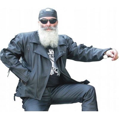 Bikersmode F-B černá