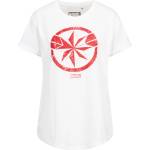 Lizenz Дамска тениска Marvel Endgame Captain Marvel Women T-shirt