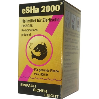 eSHa 2000 20 ml – Zboží Mobilmania