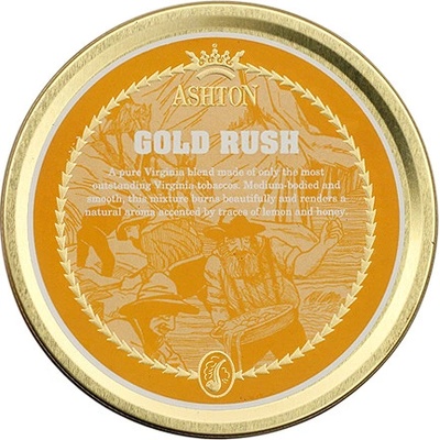 Ashton Cigars Ashton Gold Rush 50 g