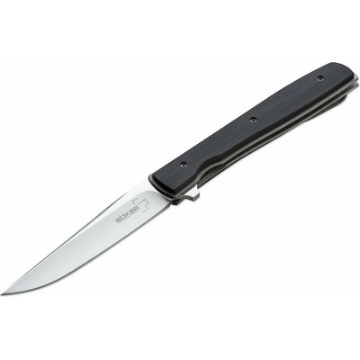 Böker Plus 01BO732 Urban Trapper 8,7 cm