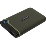 Transcend StoreJet 25M3 2.5 1TB USB 3.1 (TS1TSJ25M3G)