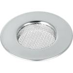 Metaltex Филтър за мивка от неръждаема стомана, ø 7, 5 cm - Metaltex (297575 000)