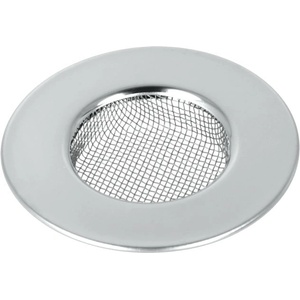 Metaltex Филтър за мивка от неръждаема стомана, ø 7, 5 cm - Metaltex (297575 000)
