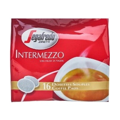 Segafredo Intermezzo 16 ks