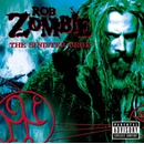 ZOMBIE ROB: SINCERE URGE CD