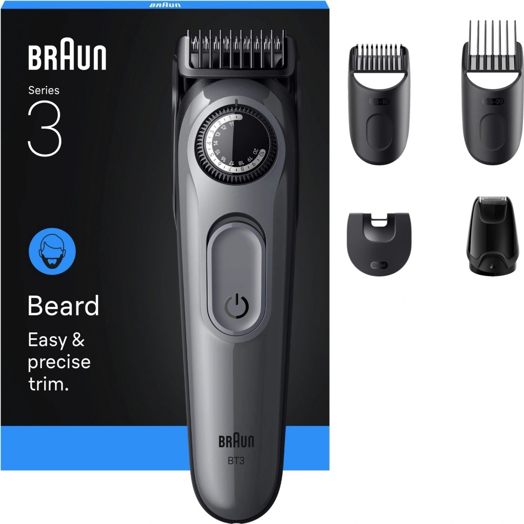 Braun BT3520