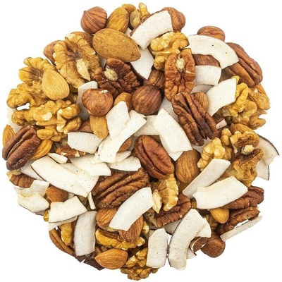 Svět plodů MYX Paleo 500 g