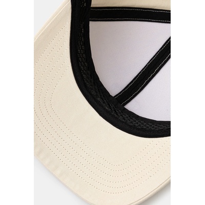 C. P. Company Памучна шапка с козирка C. P. Company (20CMAC750A006288A)