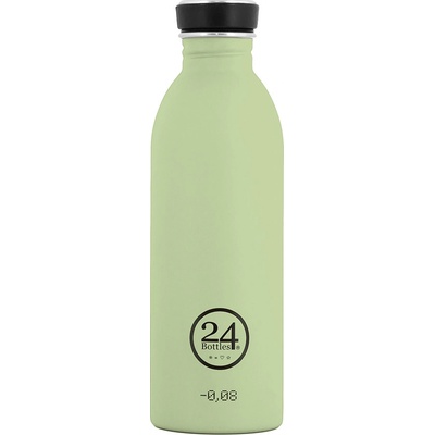 24Bottles nerezová lahev Urban Bottle 500 ml