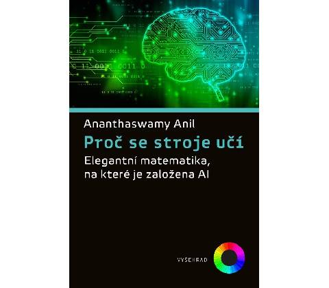 Proč se stroje učí