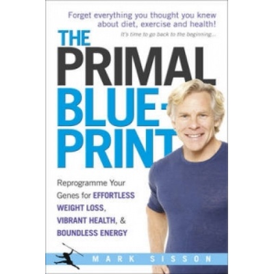 The Primal Blueprint