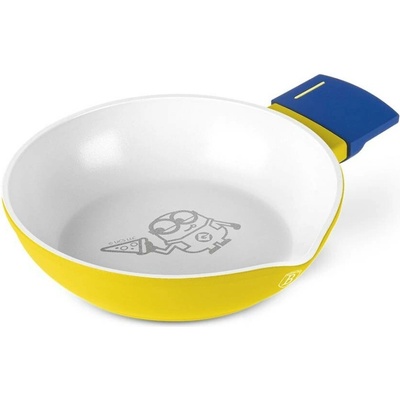 BERLINGERHAUS Pánev s titanovým povrchem 16 cm kolekce MIMONI BH-8453MN