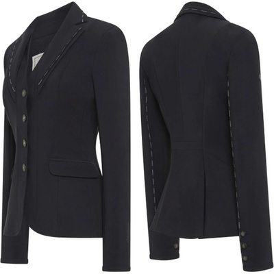 Samshield Sako Serena dámské černé