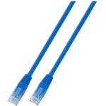 EFB Elektronik LAN кабел EFB-Elektronik - K8094.0. 5 (K8094.0.5)