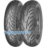 Mitas Touring Force-SC ( 130/70-10 RF TL 59P Задно колело ) - barzgumve Мотоциклетни гуми