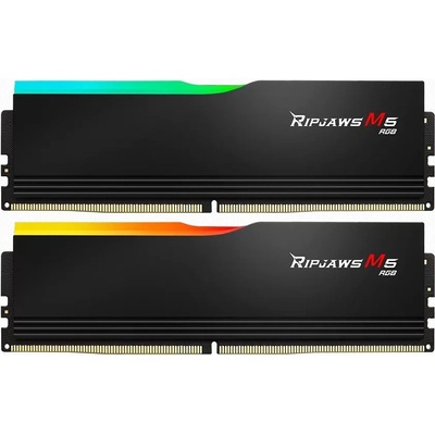 G.Skill DDR5 32GB 6000Mhz CL32 F5-6000J3238F16GX2-RM5RK