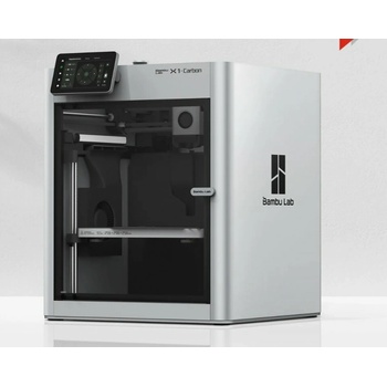 Bambu Lab X1C