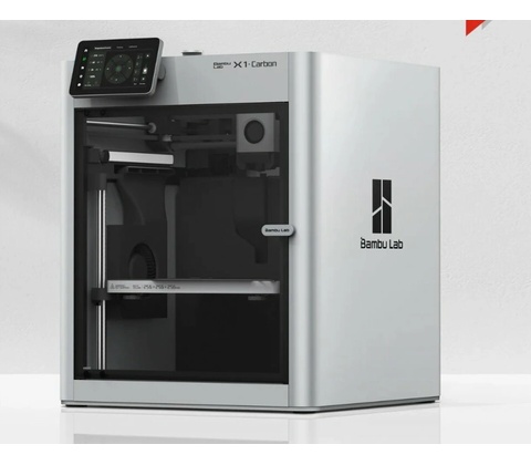 Bambu Lab X1C
