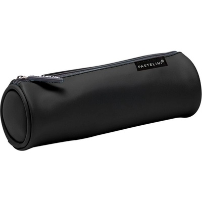 Oxybag etue PU kulatá černá