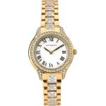 ACCURIST Дамски аналогов часовник Accurist Classic - A-8382 (A-8382) Часовници