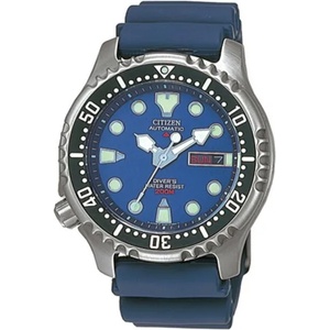 Citizen NY0040-17LE Часовници