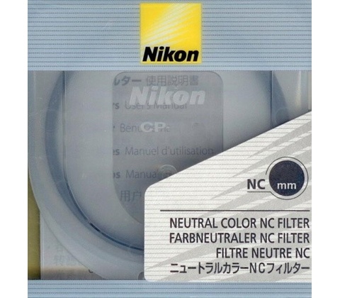 NIKON NC 55mm
